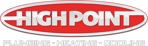High Point Plumbing, Air Conditioning, and Heating Repair