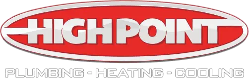 High Point Plumbing, Air Conditioning, and Heating Repair