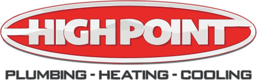 High Point Plumbing, Air Conditioning and Heating Repair