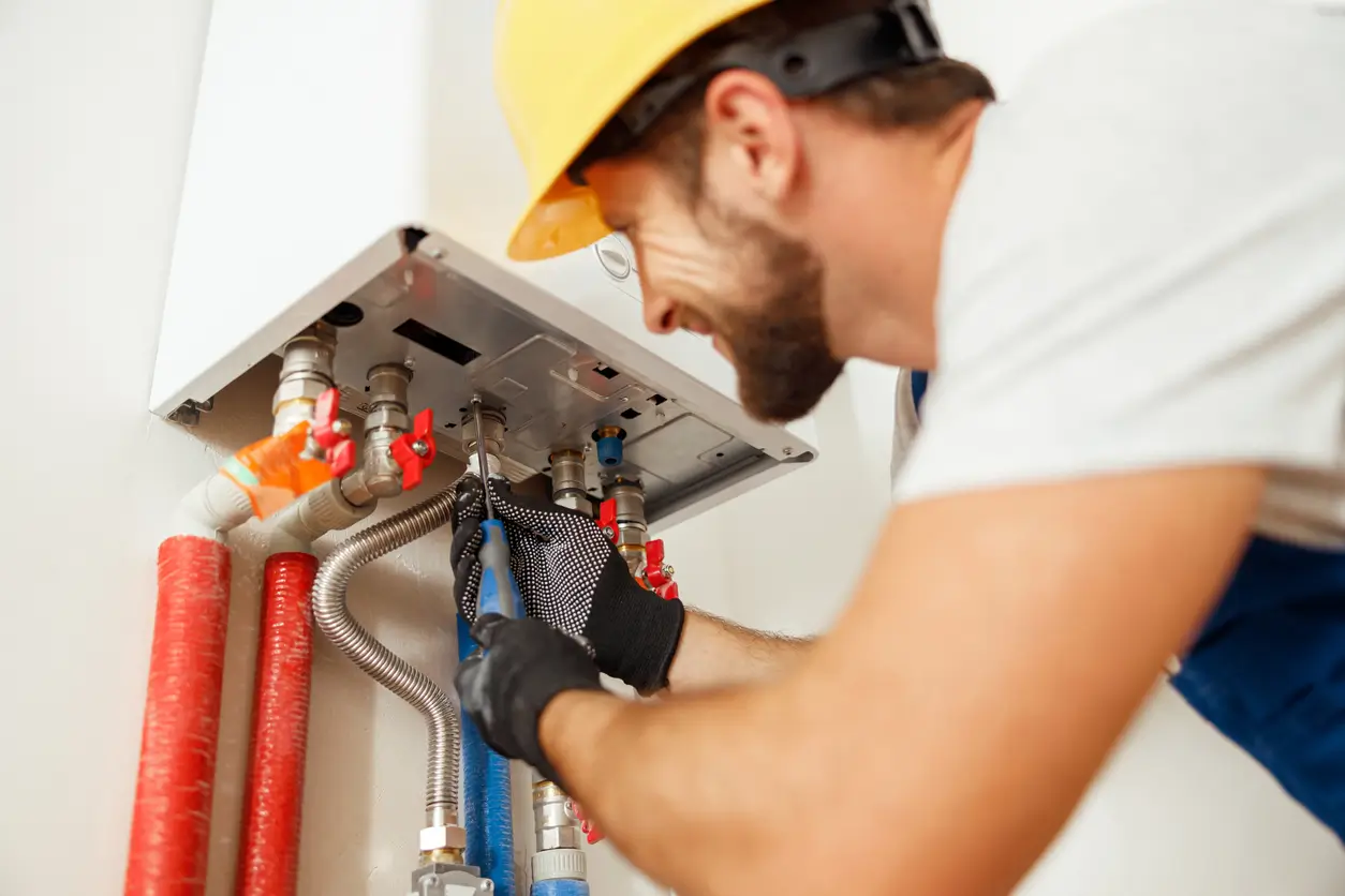 Boiler Installation – Efficient Heating