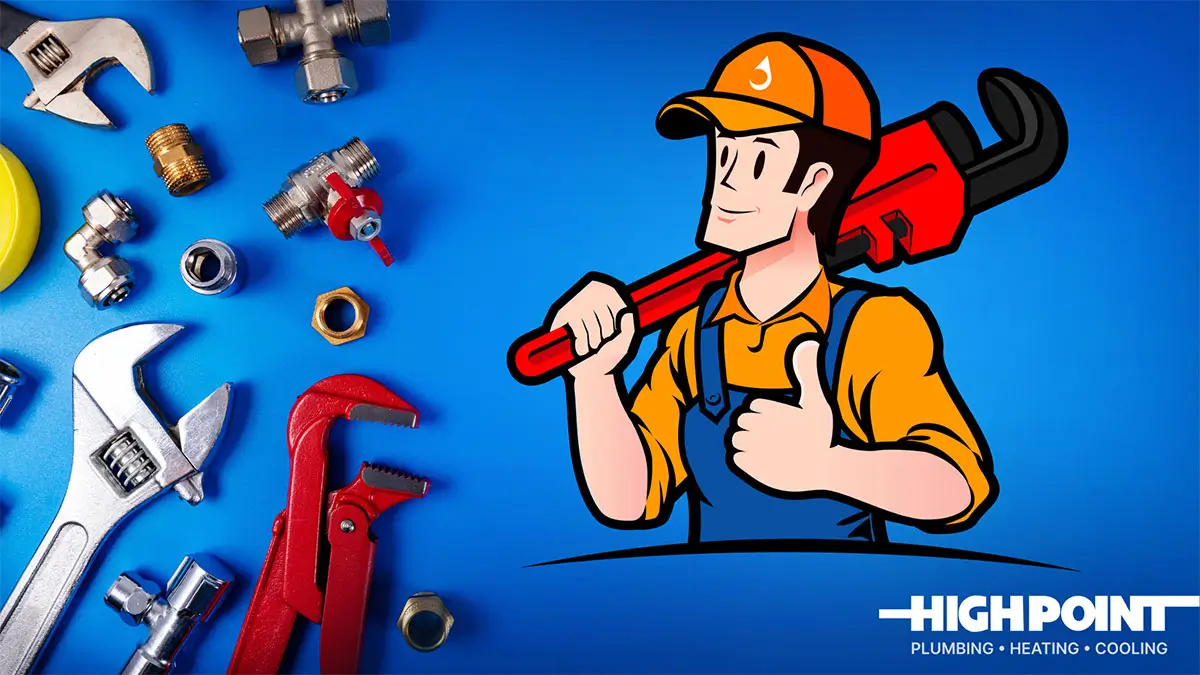 DIY Tips from High Point