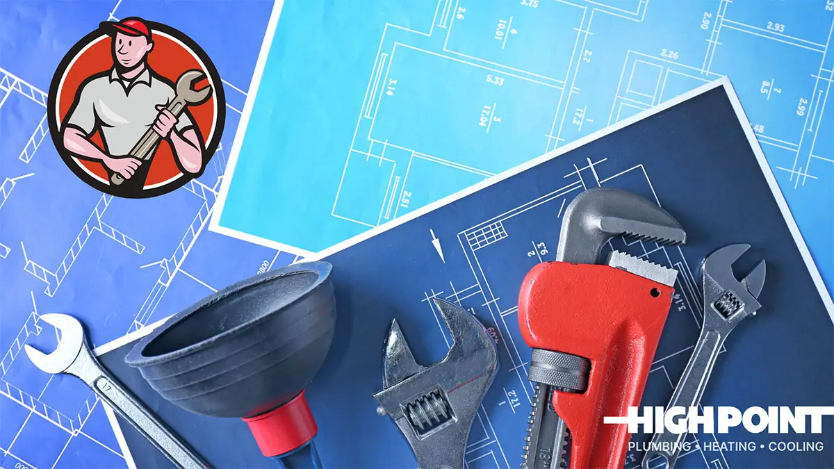 AC Repair Services – DIY Tips from High Point