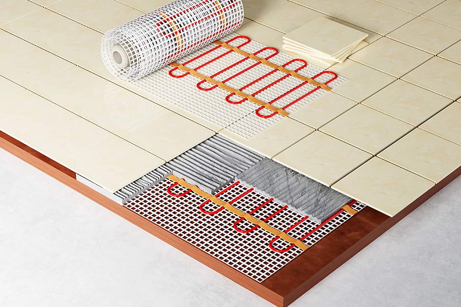 Geothermal Heating a Smart Choice