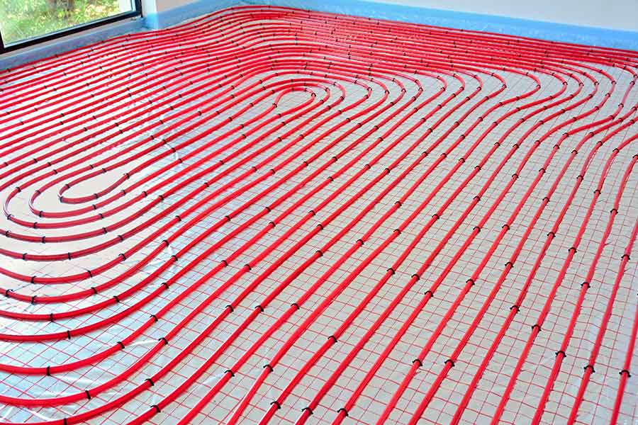 Can We Help You With Geothermal Heating