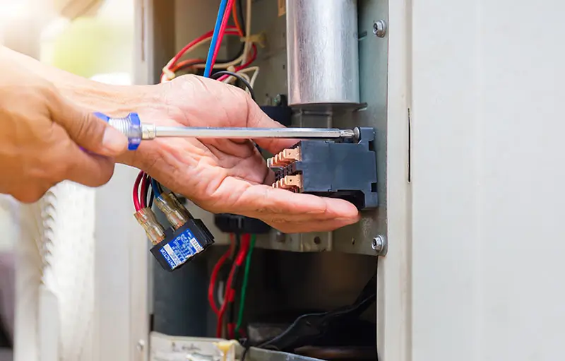 We Help with Your Furnace Repair Needs