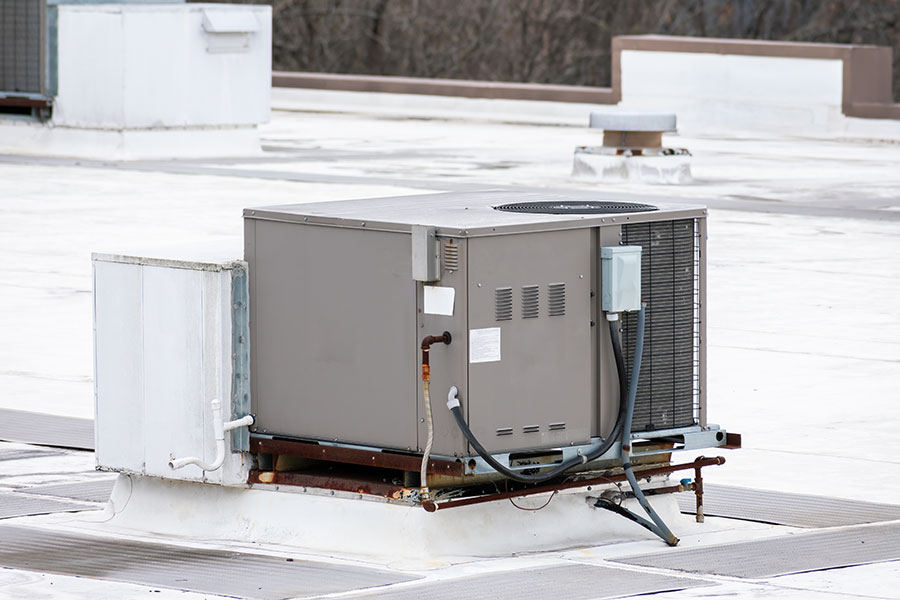 Commercial HVAC Repair & Service in Central Kootenay H AB