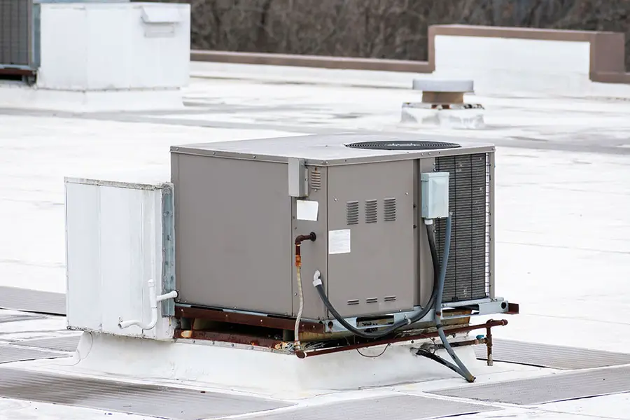 Commercial HVAC Repair & Service in East Kootenay and West Kootenay, British Columbia AB
