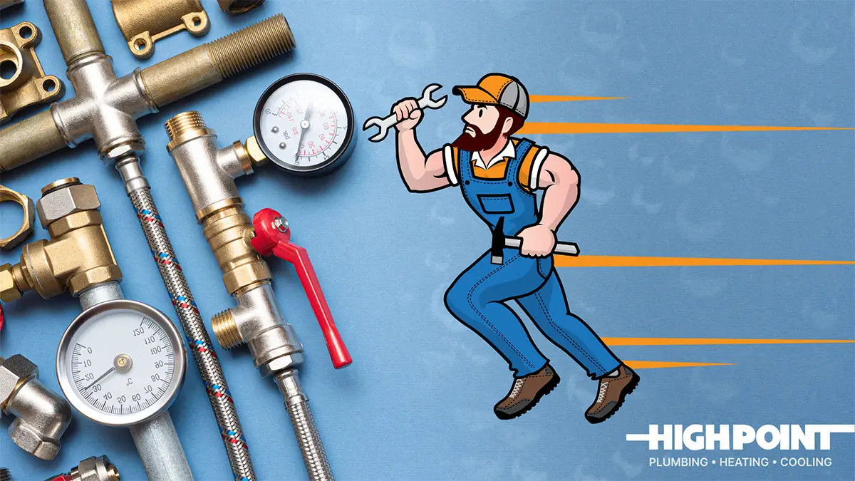 Invermere Plumbing Tips