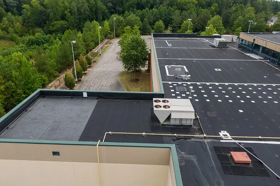 Commercial HVAC Repair & Service in Central Kootenay H AB