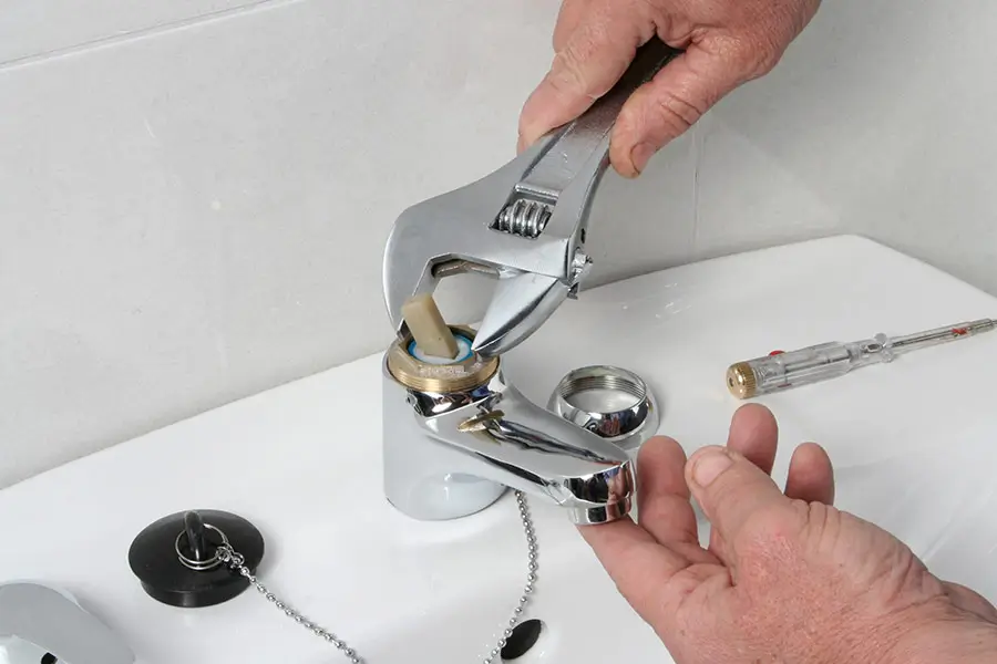 Expert Plumbing Services in Balzac