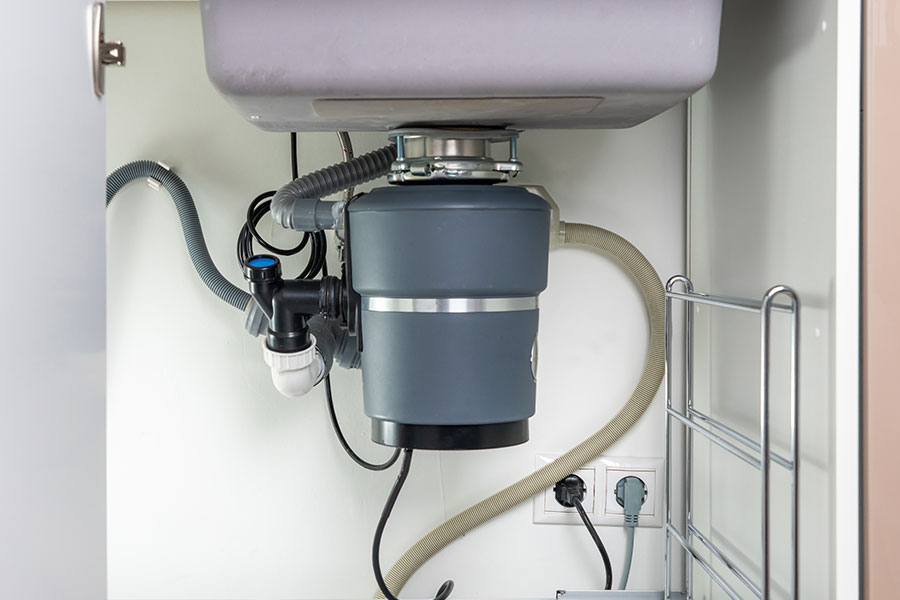 Expert Garbage Disposal Repair and Installation