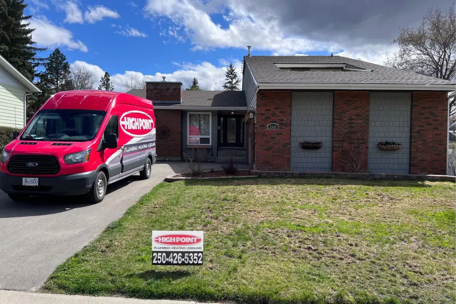 High Point Plumbing Membership Program