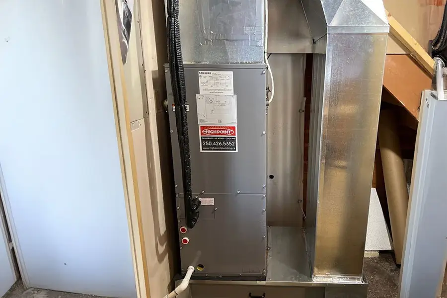 Furnace Installation & Replacement in East Kootenay and West Kootenay, British Columbia AB