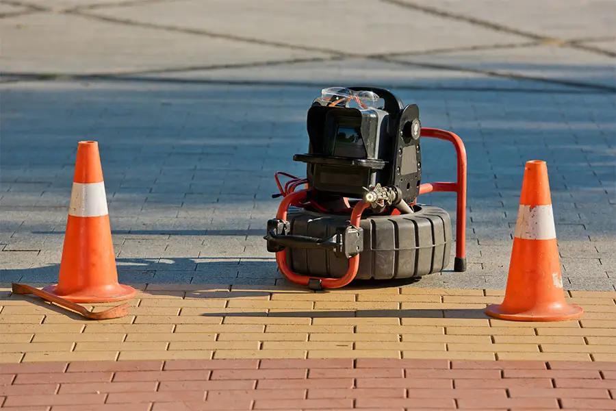 Sewer Camera Inspections for Your Home