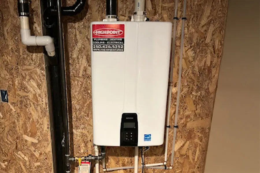 Plumbing Services