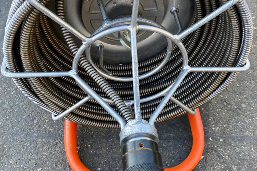 Rooter Service Vital for Your Plumbing System