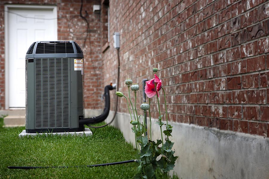 Heat Pump Installation & Replacement in East Kootenay and West Kootenay, British Columbia AB