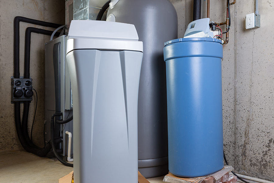 Water Softener Installation Vital for Your Home