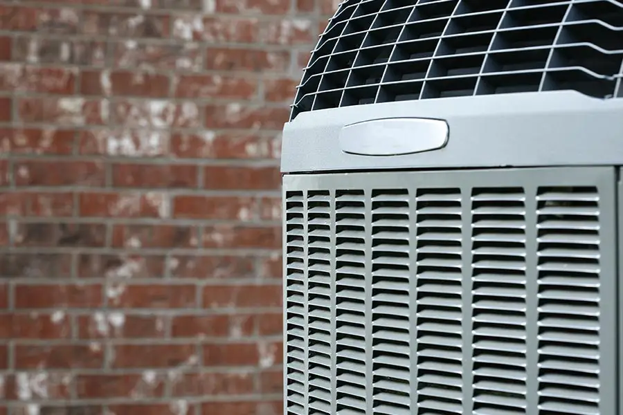 We Help with Your Heat Pump Maintenance