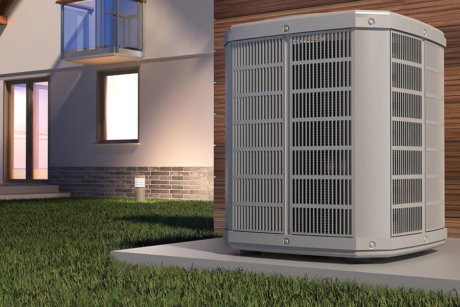 Value of Heat Pump Repair