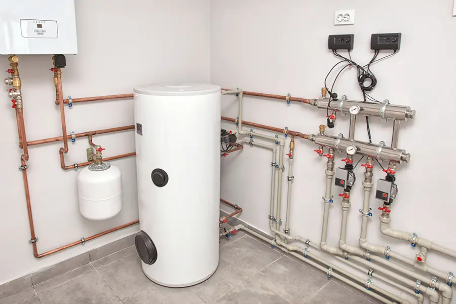Boiler Installation & Replacement in East Kootenay and West Kootenay, British Columbia AB