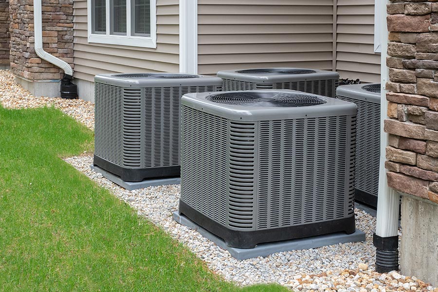Heat Pump Repair service in Central Kootenay H AB