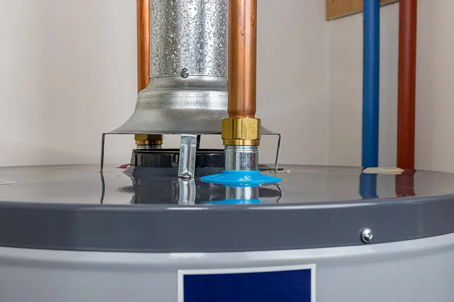 We Solve Your Water Heater Issues