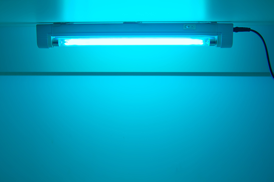 Improve Your Indoor Air Quality with UV Light Installation