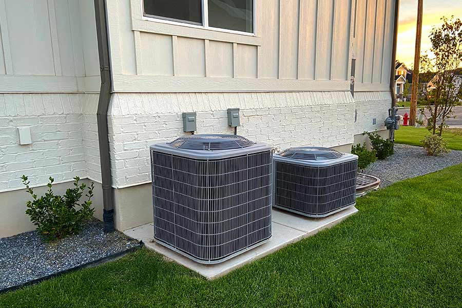 AC Installation & Replacement in East Kootenay and West Kootenay, British Columbia AB