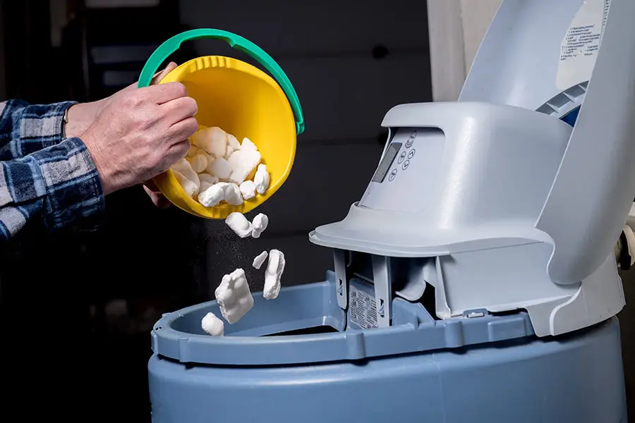 Water Softener Installation in East Kootenay and West Kootenay, British Columbia