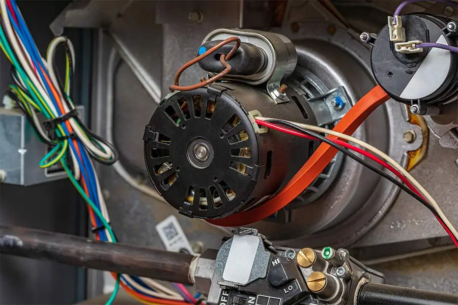Furnace Maintenance Vital for Your Home