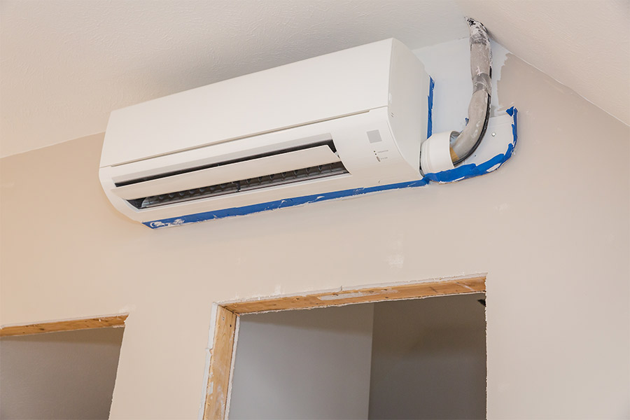 Dependable Ductless Mini Split Service in East Kootenay and West Kootenay, British Columbia AB, Ductless Mini Split Installation