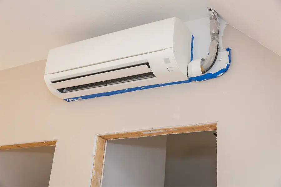 Dependable Ductless Mini Split Service in East Kootenay and West Kootenay, British Columbia AB, Ductless Mini Split Installation