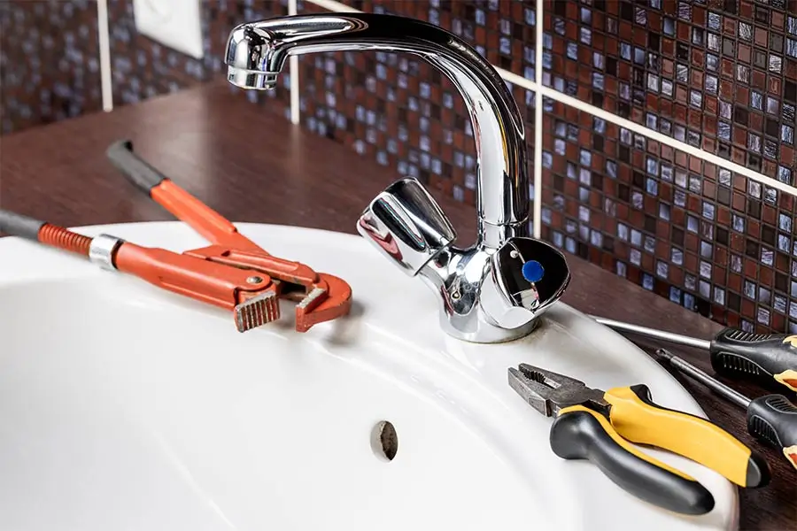 Faucet Repair and Installation for Your Home