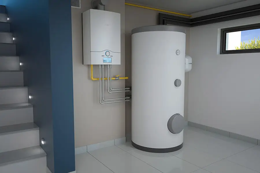 Boiler Installation & Replacement in East Kootenay and West Kootenay, British Columbia AB