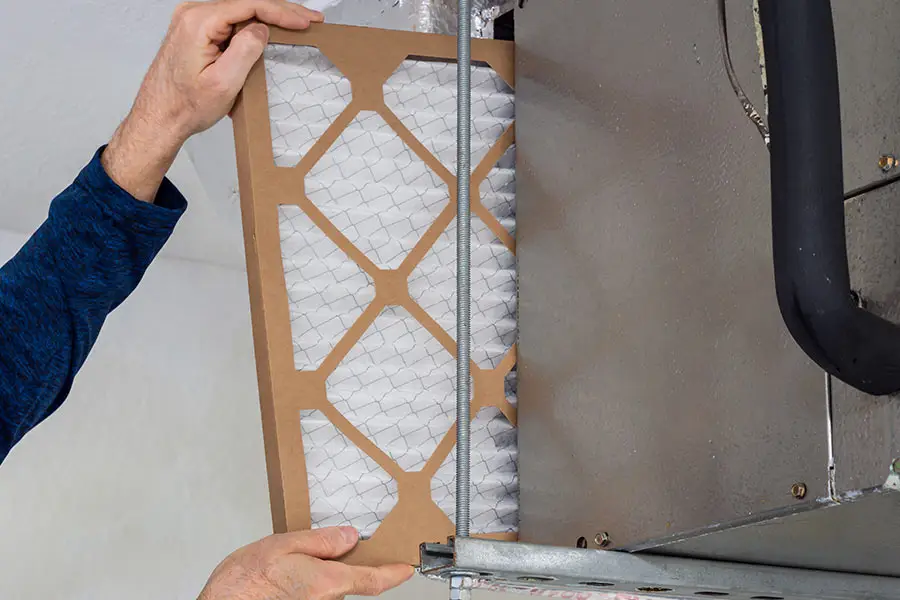 Efficient Filter Replacement in East Kootenay and West Kootenay, British Columbia AB