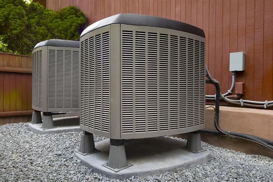 Professional Heat Pump Installation & Replacement