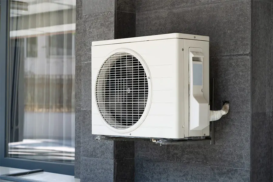 Ductless Mini Split Service & Install, Ductless Mini Split Installation