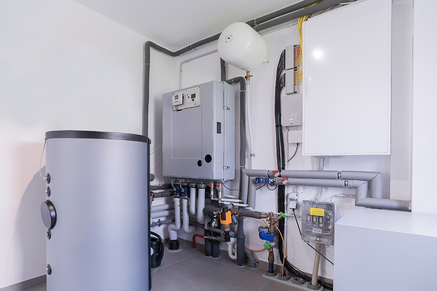 Boiler Installation & Replacement in Central Kootenay H AB