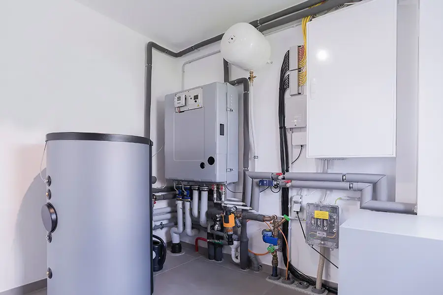Boiler Installation & Replacement in East Kootenay and West Kootenay, British Columbia AB