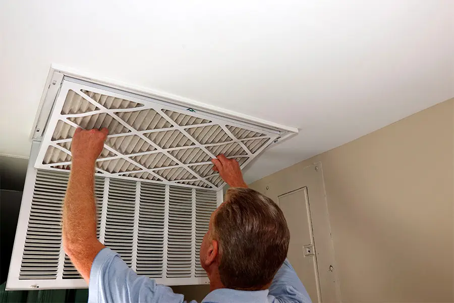 Importance of Regular Filter Replacement