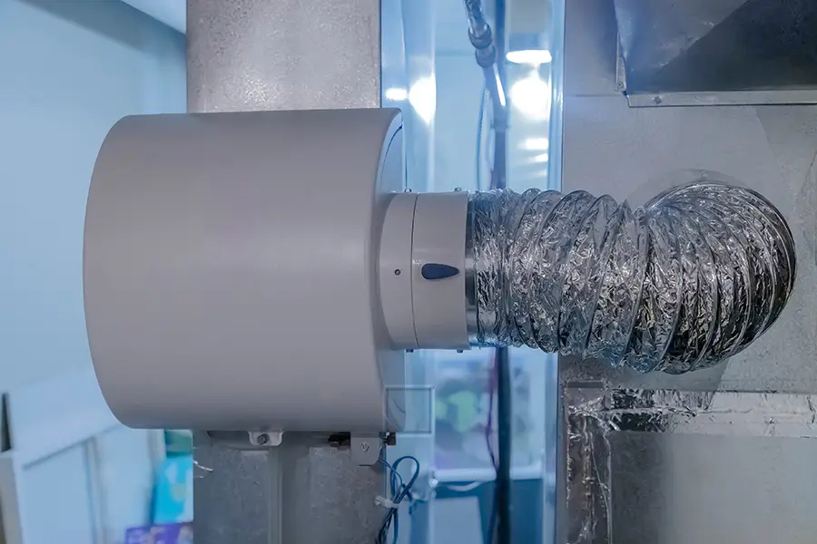 Humidifier Installation for Your Home
