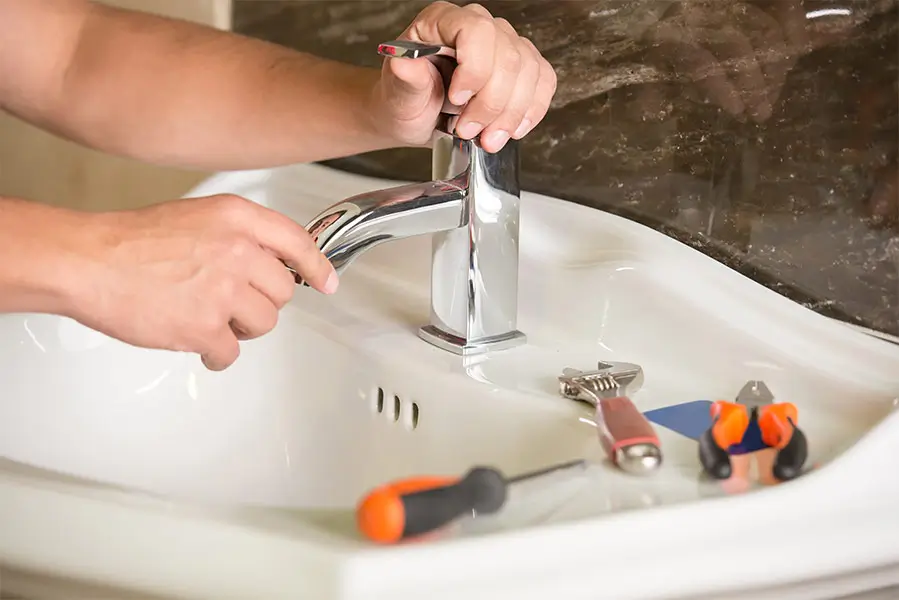 Reliable Faucet Repair and Installation in Central Kootenay H AB