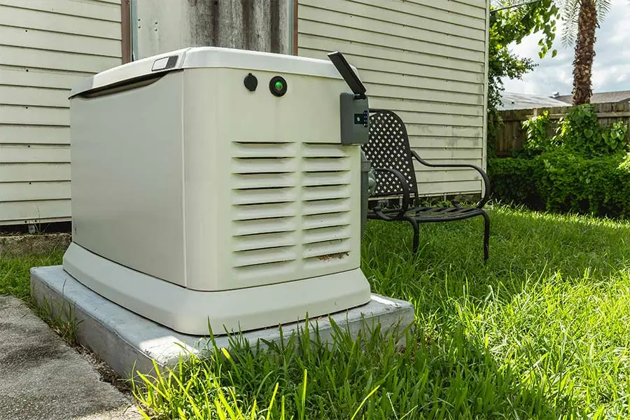 Whole Home Generator Repair in Cranbook AB