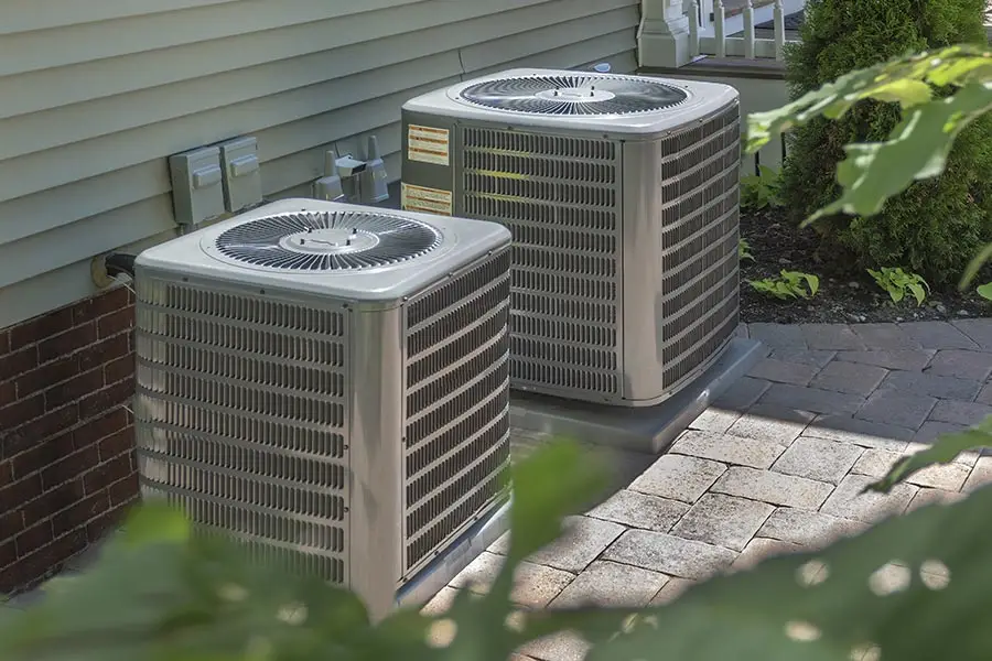 Heat Pump Maintenance in East Kootenay and West Kootenay, British Columbia AB