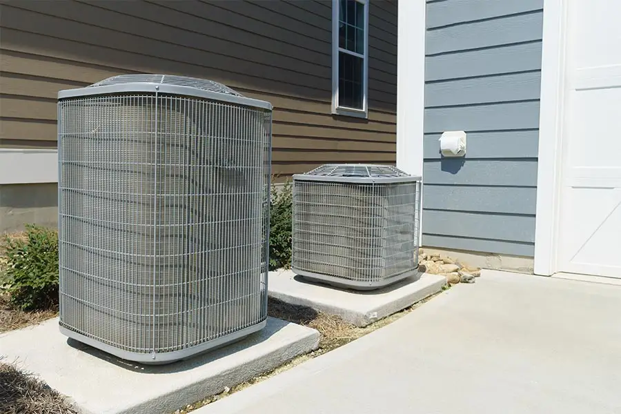 AC Installation & Replacement in East Kootenay and West Kootenay, British Columbia AB