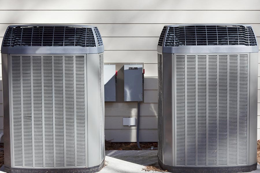 Value of Heat Pump Maintenance