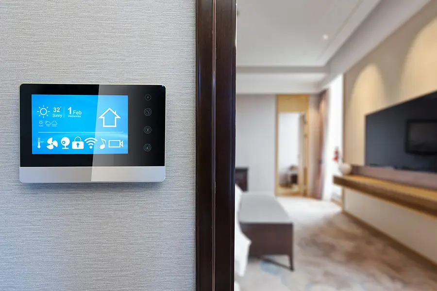 We Solve Your Thermostat Issues