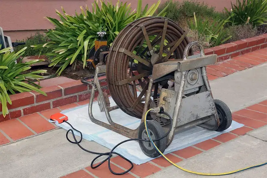 Drain Cleaning in East Kootenay and West Kootenay, British Columbia AB
