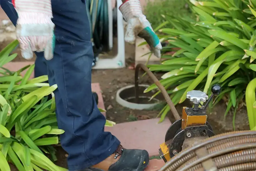 Drain Cleaning in East Kootenay and West Kootenay, British Columbia AB